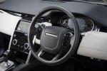 Land Rover Discovery Sport P200 S 2020 года (AU)
